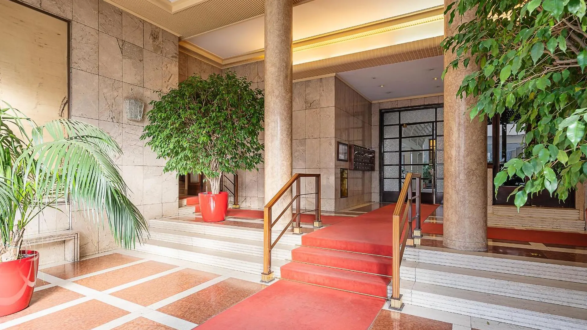 Classbnb - Bright Apartment Near The City Center Milano